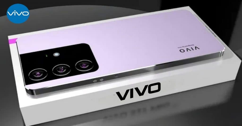 Vivo iQOO Neo 8 Series Specs: 12GB RAM, 64MP Cameras!
