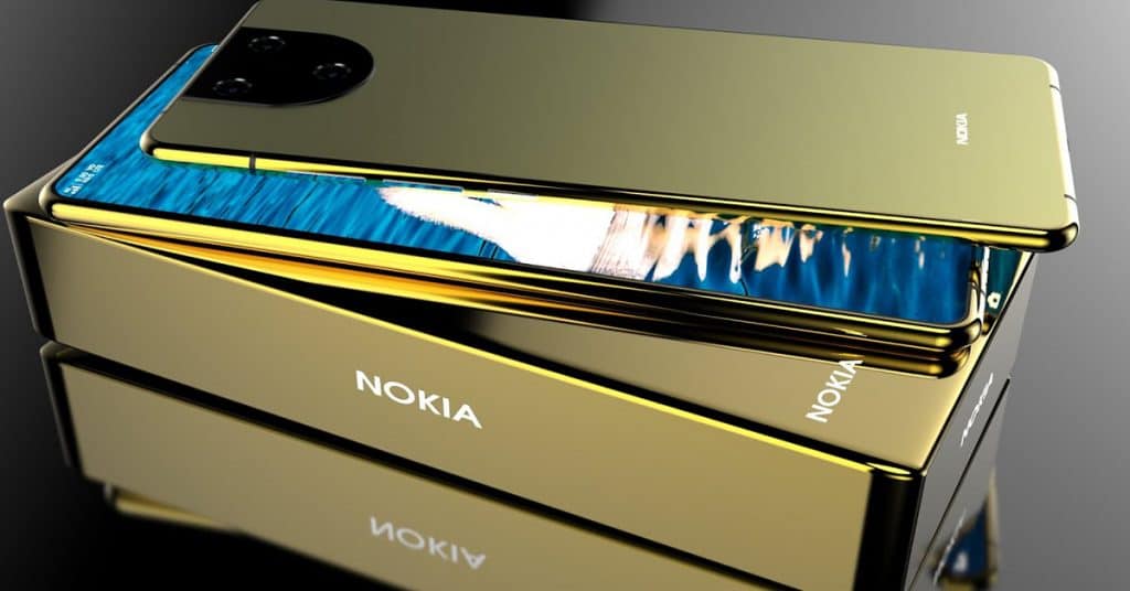 Nokia Diamond 2023