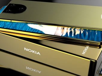 Nokia Zeno Pro Max 2023 Specs: 108MP Cameras, 8300mAh Battery!