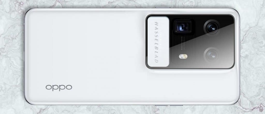 Oppo Find X6 Pro