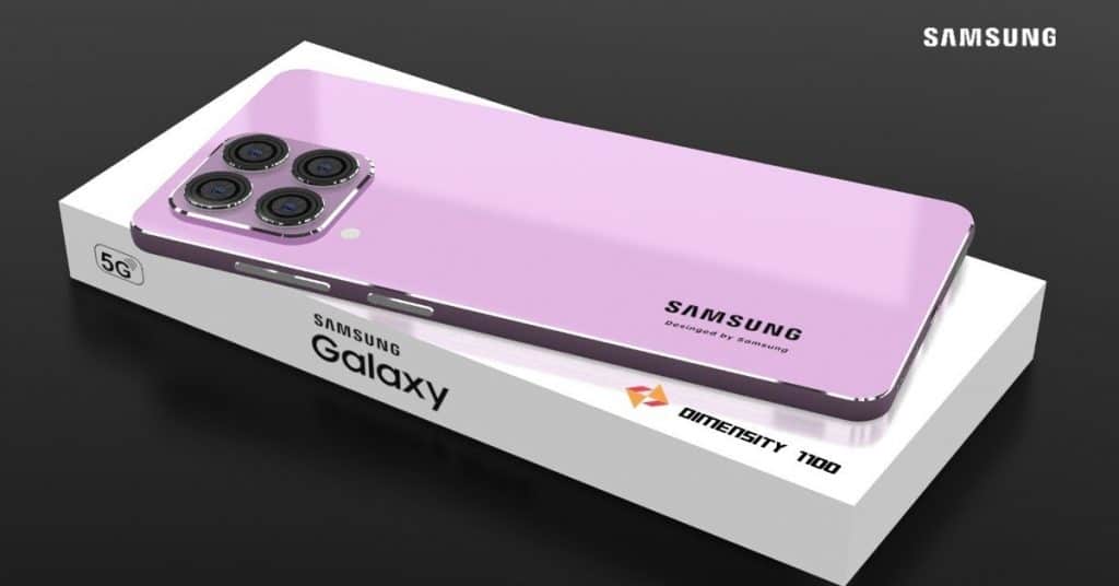 Samsung Galaxy M54 vs. Oppo K11x: 108MP Cameras, 6000mAh Battery! 