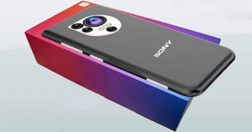 Sony Xperia 1 V Specs: 12GB RAM, 5000mAh Battery!