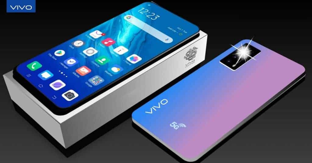 Vivo Y56 5G