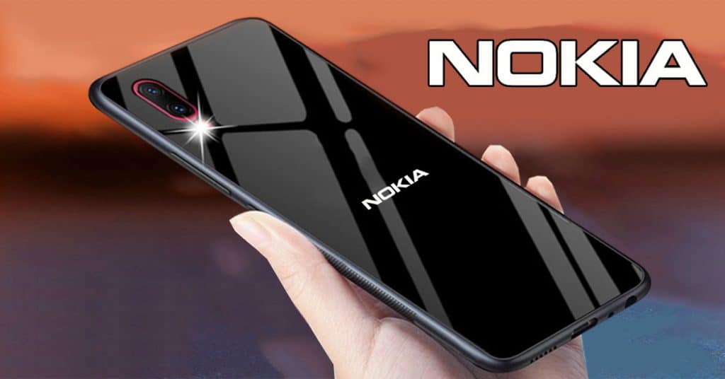 Nokia Galaxy 2023 specs: 12GB RAM, 8500mAh Battery!
