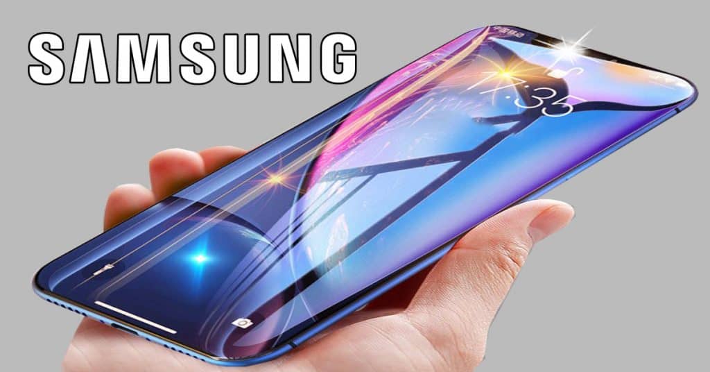 Samsung Galaxy Zenjutsu 2023 Specs: 12GB RAM, 8000mAh Battery!