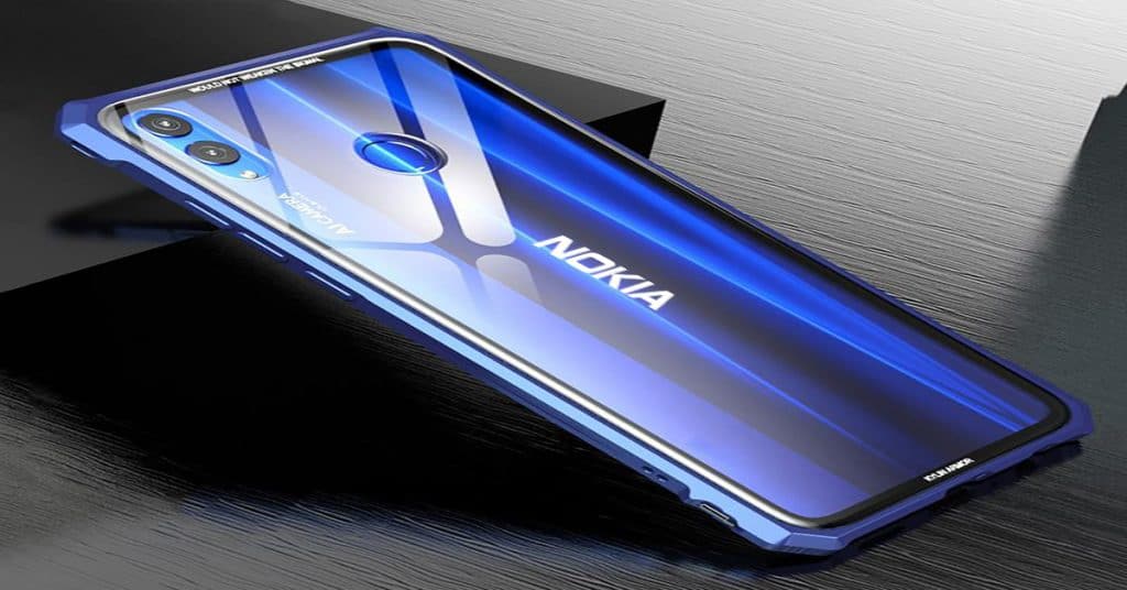 Nokia Swan Mini 2023 Specs: 12GB RAM, 108MP Cameras!