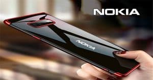 Nokia Diamond vs. Tecno Phantom V Fold: 12GB RAM, 8500mAh Battery!