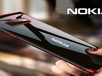 Nokia Diamond vs. Tecno Phantom V Fold: 12GB RAM, 8500mAh Battery!