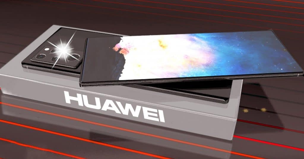 Huawei Nova 10 Youth Edition Specs: 8GB RAM, 4000mAh Battery!