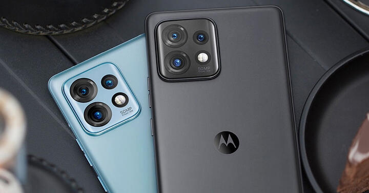 Motorola Moto X40