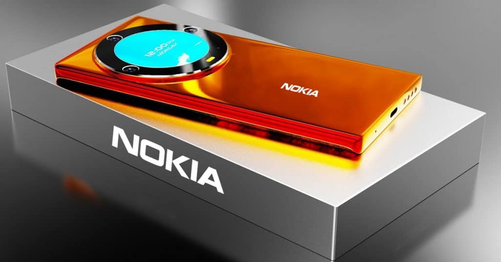 Nokia Swan vs. ZTE nubia Z50 Ultra: 12GB RAM, 7700mAh Battery!
