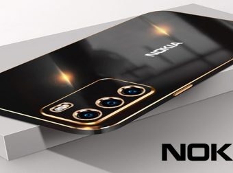 Nokia Aeon Prime 2023
