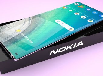 Nokia T99 Max specs: 16GB RAM, 8800mAh Battery!