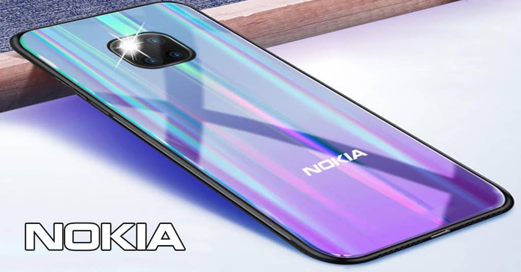 Nokia Zoro Max vs. Realme GT Neo 5 5G