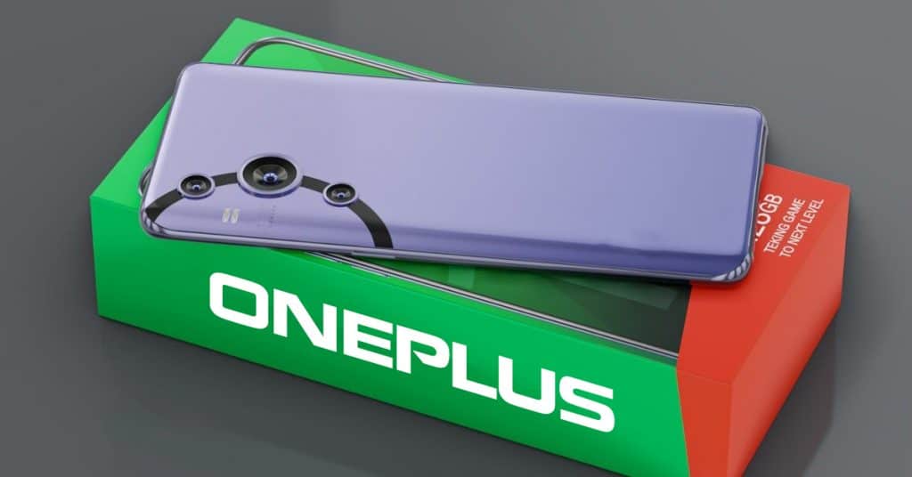 OnePlus Nord CE 3 Lite specs: 50MP Cameras, 5000mAh Battery!