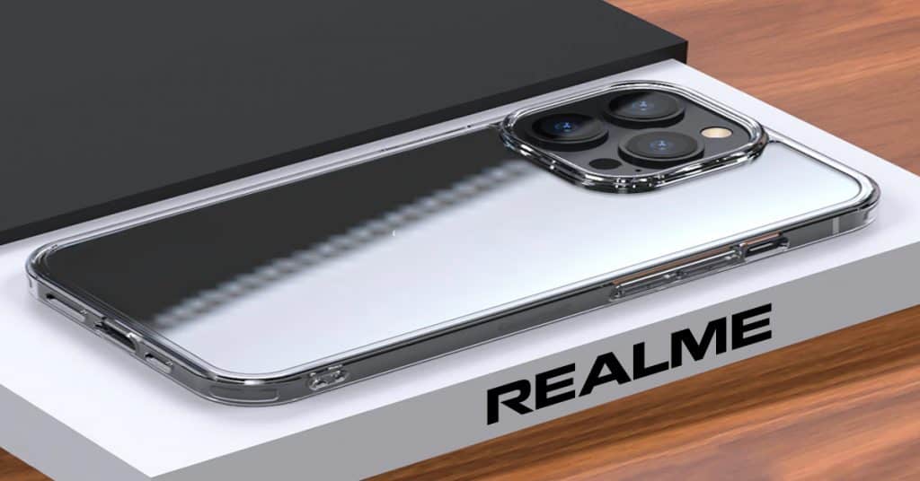 Realme GT3 Specs