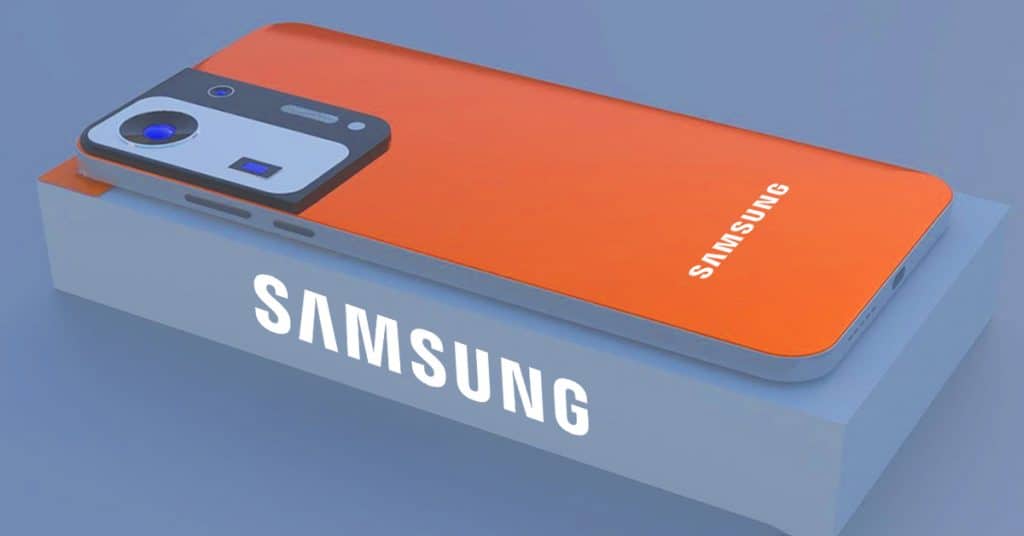 Samsung Galaxy A34 vs. Realme C33 2023: 50MP Cameras, 5000mAh Battery!