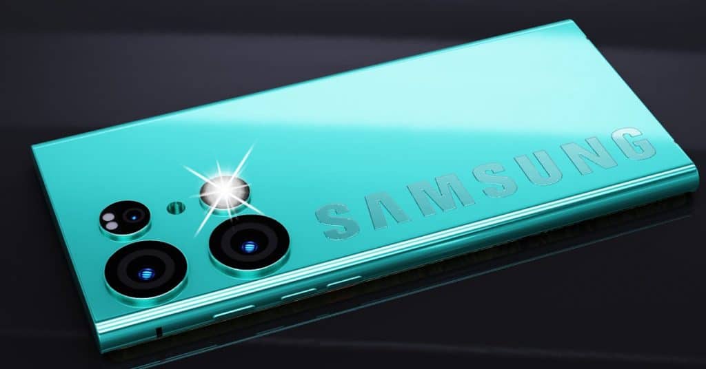 Samsung Galaxy A14 Specs: 50MP Cameras, 5000mAh Battery!