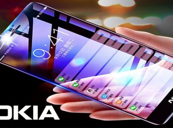 Nokia Flip vs. Blackview A85: 12GB RAM, 6000mAh Battery!