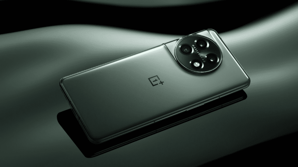 OnePlus 11