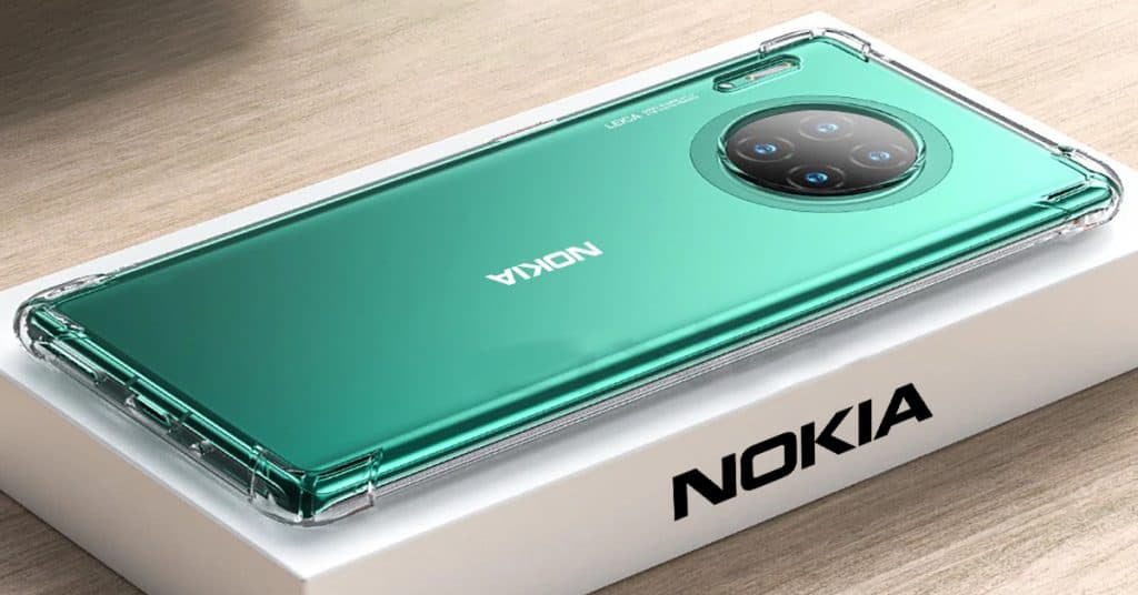 Nokia Moonwalker Pro 2023 Specs: 108MP Cameras, 8900mAh Battery!