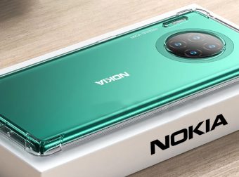 Nokia Moonwalker Pro 2023 Specs: 108MP Cameras, 8900mAh Battery!