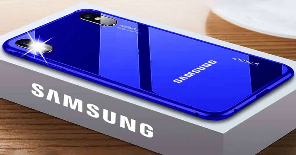 Samsung Galaxy F54 Battery Reveal: 6000mAh Battery, 8GB RAM!