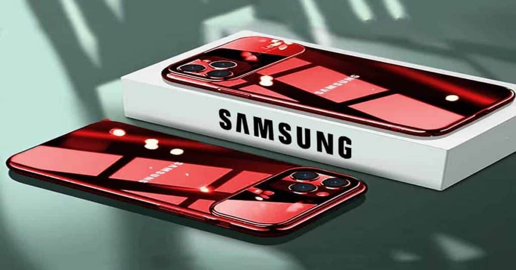 Samsung Galaxy A54 vs. Redmi Note 12 Pro: 50MP Cameras, 5000mAh Battery!