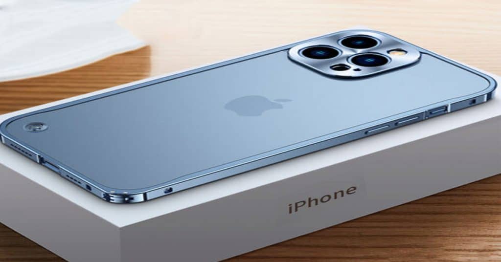 Apple iPhone 14 Pro Max vs. Realme C55: 108MP Cameras, 5000mAh Battery!
