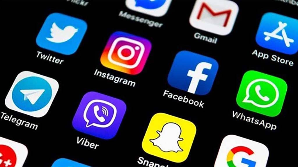 The Most Downloaded Apps Across The World