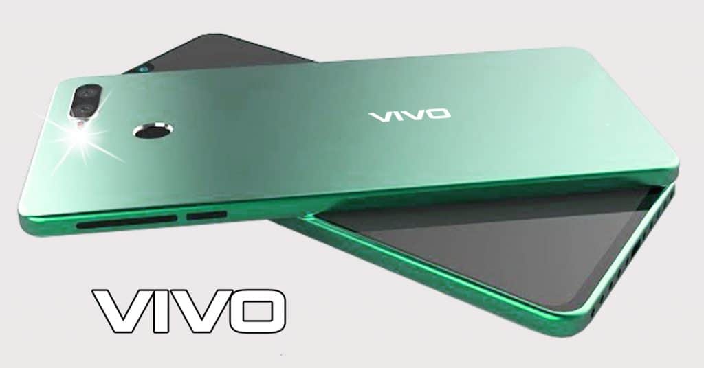 Best Vivo phones April 2023