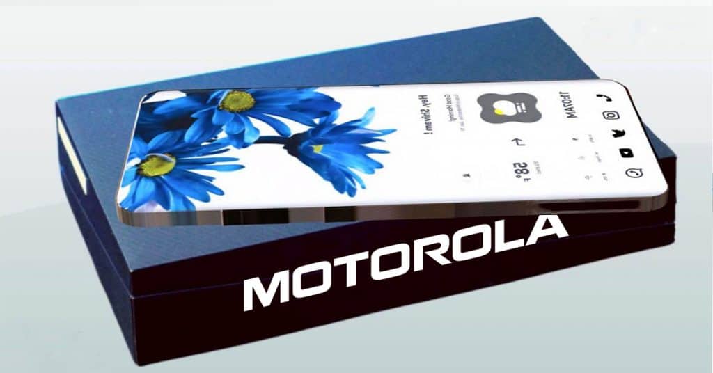 Motorola Razr 40 Ultra Specs: 12GB RAM, Snapdragon 8 Gen 2 SoC! 