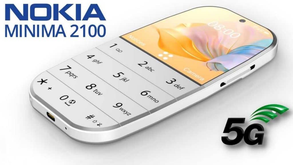 Nokia Minima 2100 vs. Samsung Galaxy A14 5G: 8GB RAM, 64MP Cameras!