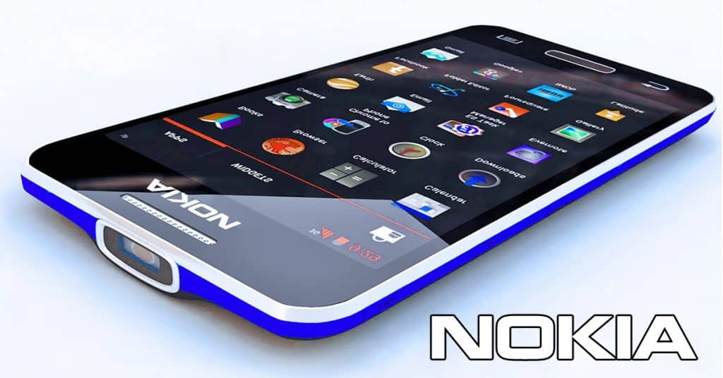 Nokia Edge vs. Redmi Note 12 Turbo: 108MP Cameras, 7000mAh Battery!