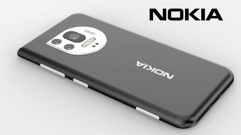 Nokia 7610 Pro Specs