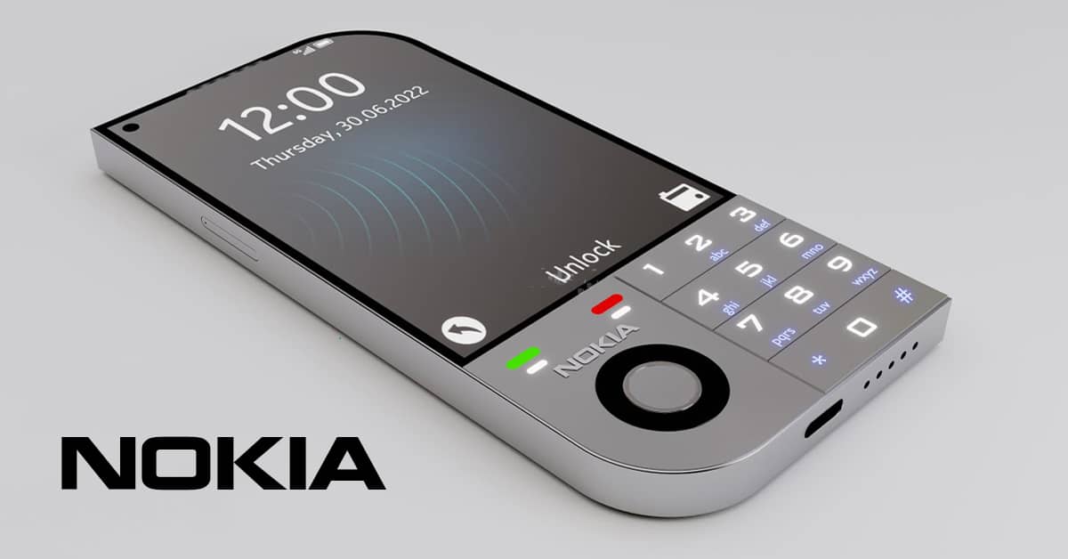 Nokia 7610 Pro Specs