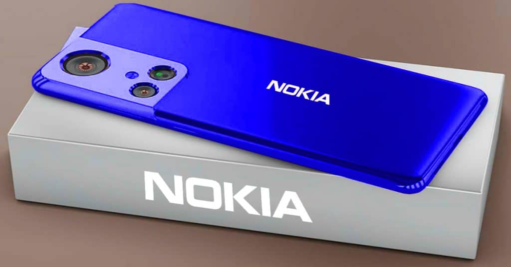 Best Nokia Phones April 2023: 16GB RAM, 200MP Cameras, and Price!