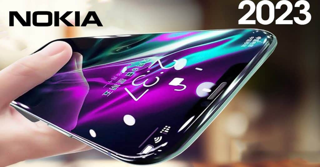 Nokia Race Max 2023 Specs: 16GB RAM, 8540mAh Battery!