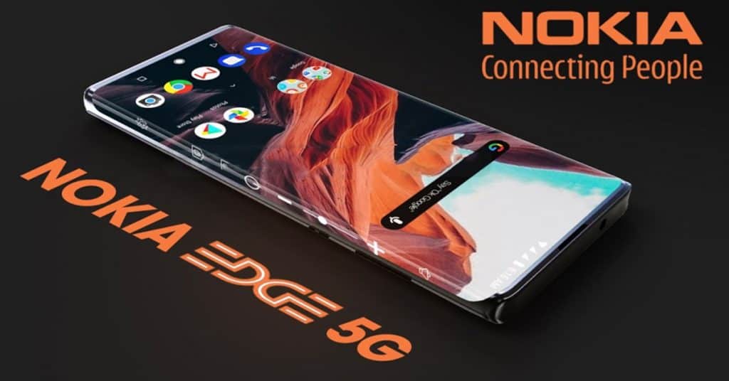 Nokia Edge 2023 specs