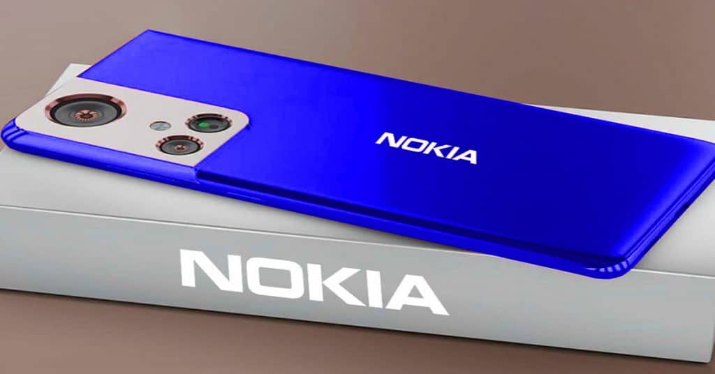 Nokia Safari Edge vs. Asus Zenfone 10: 16GB RAM, 64MP Cameras!