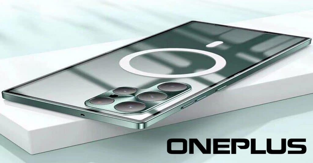 OnePlus 11 Jupiter Rock Limited Edition Specs