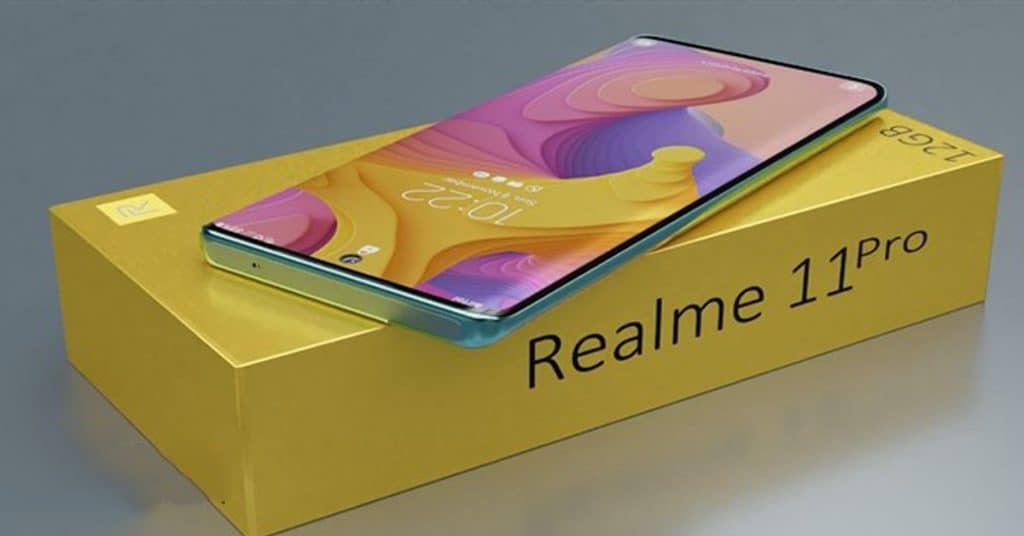 Realme 11 Pro series: 200MP Cameras, 16GB RAM, Price!