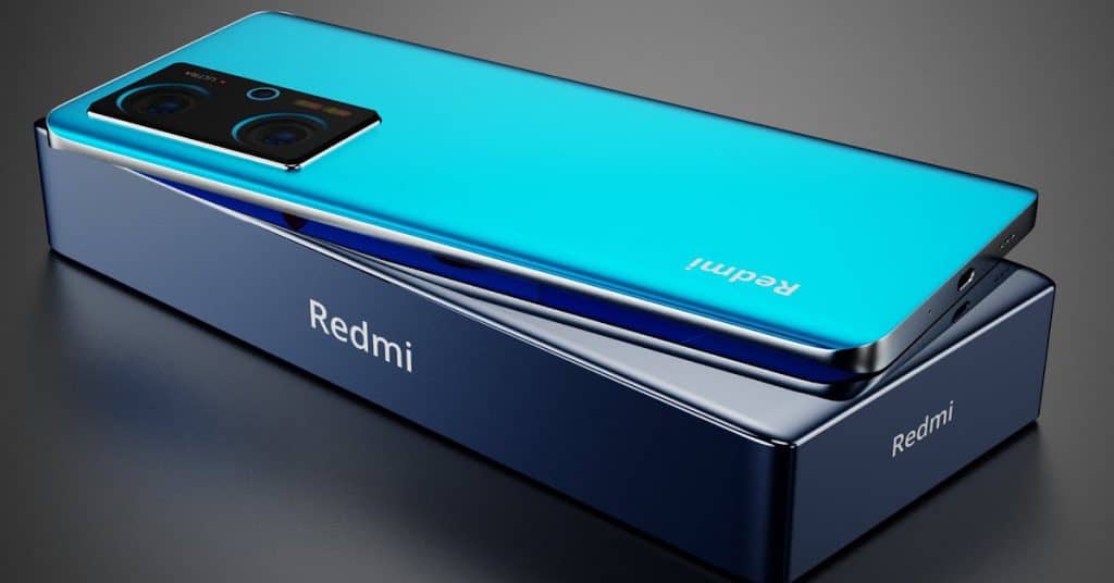 Redmi 12 Specs: 50MP Cameras, 5000mAh Battery!