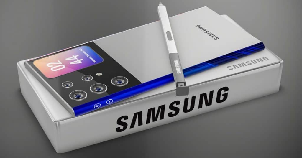 Samsung Galaxy Zenjutsu vs. HTC U23 Pro: 12GB RAM, 108MP Cameras!