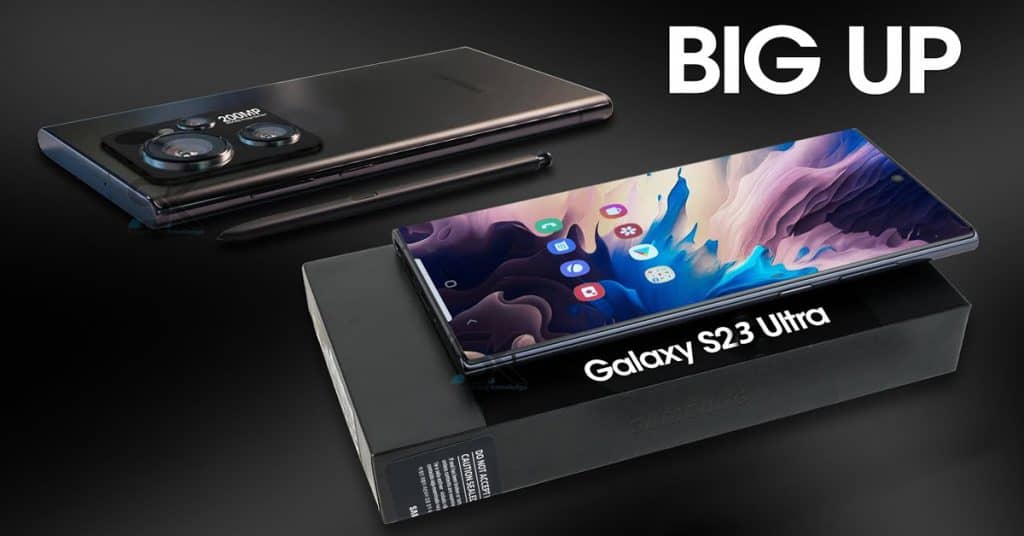 Samsung Galaxy S23 Ultra vs. Honor Magic5 Pro