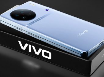 Vivo X Flip Specs
