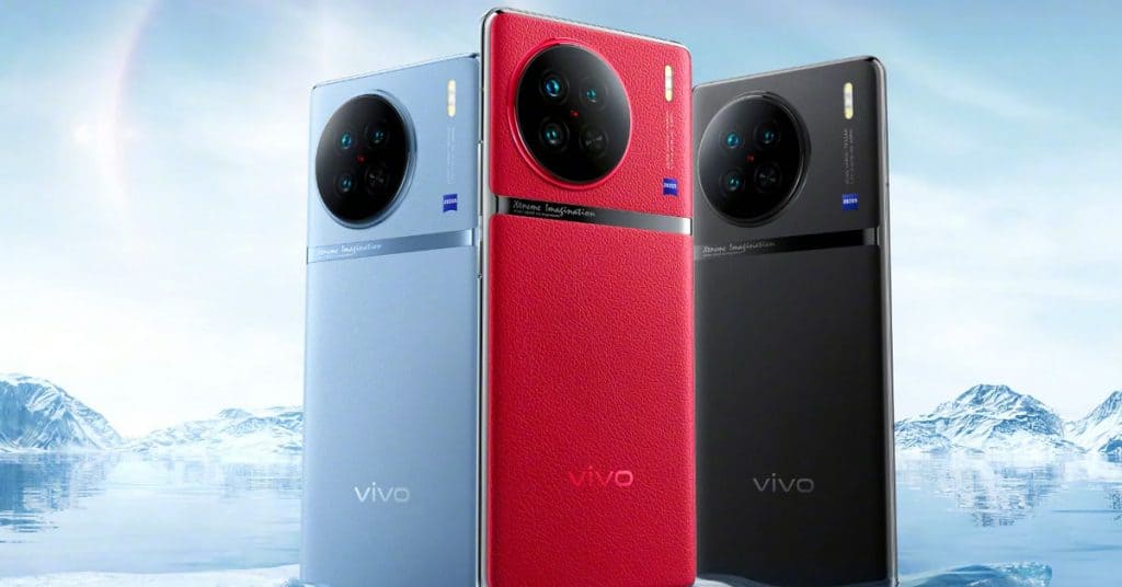 Vivo X90 Series: 12GB RAM, 50MP Cameras!