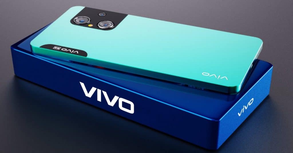 Vivo Y78+ (T1) Edition Specs: 50MP Cameras, 5000mAh Battery!