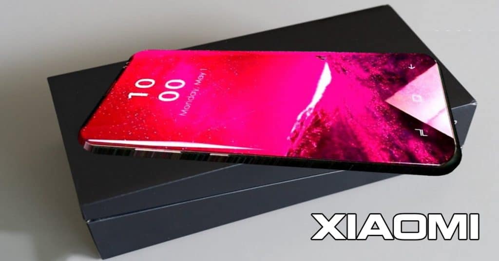 Xiaomi Mix Fold 3 Specs