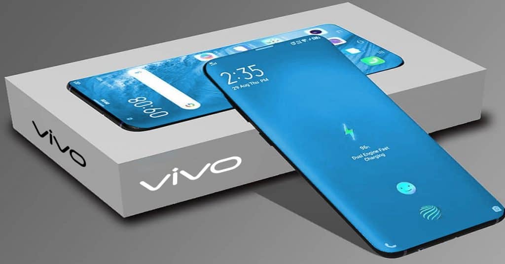 Vivo Y36 4G Specs: 50MP Cameras, 5000mAh Battery!